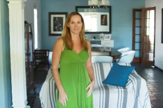 How do I attract my dream clients?