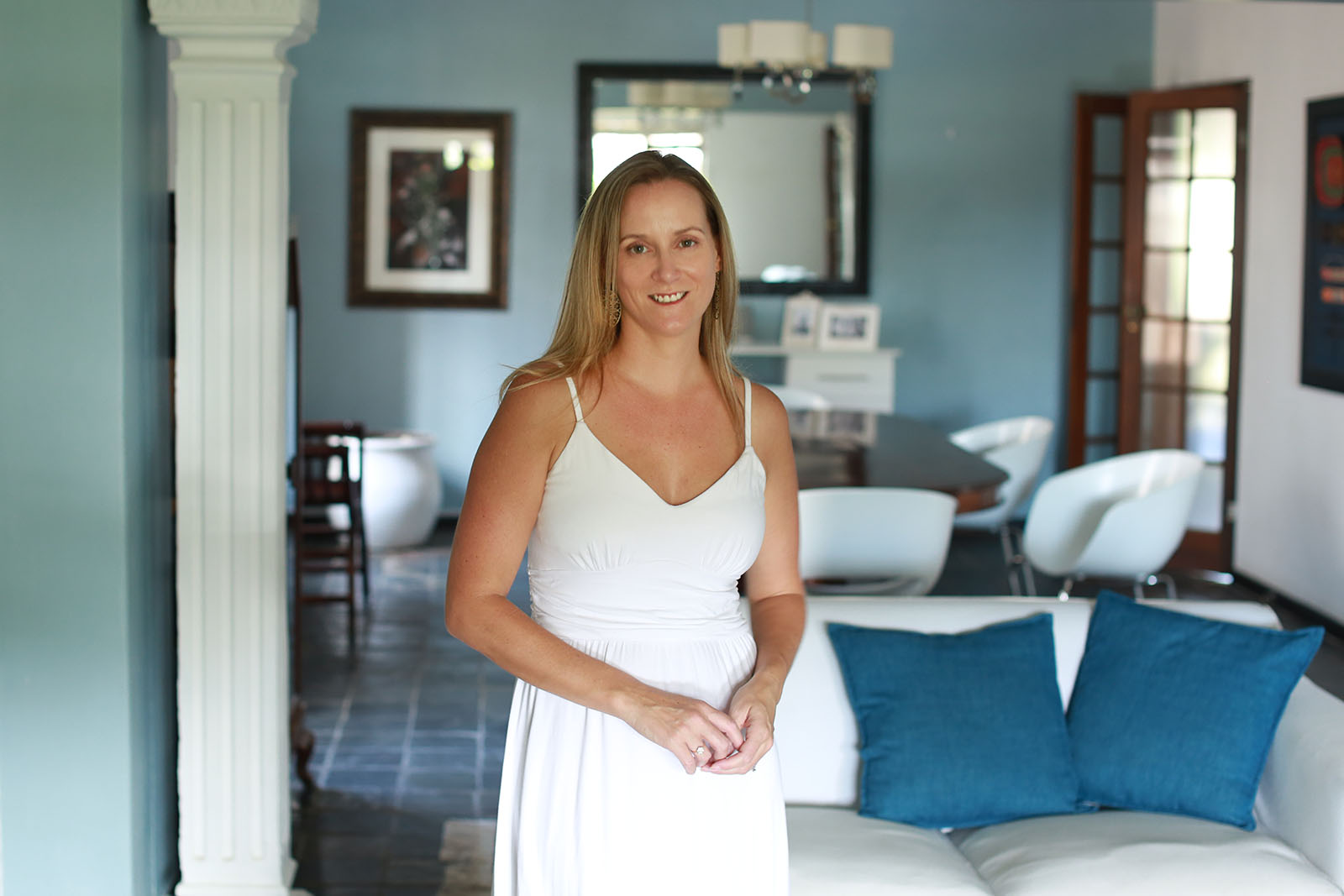 Why do I need to get uncomfortable to grow my business?