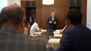 How to Build a Team That Holds Itself Accountable