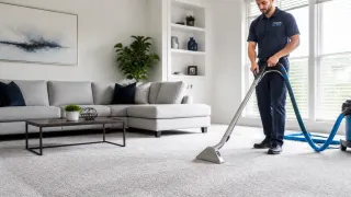 The 7 Deadly Sins of DIY Carpet Cleaning: Why Your Scrubbing is Making Things Worse