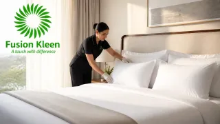 5-Star Linens: The Secret to Guest Comfort and Glowing Reviewst