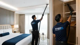The Uninvited Guests: Why Deep Cleaning is Your Best Defense Against Summer Pests