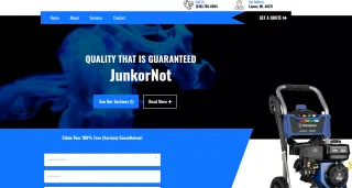 Website Cost for Small Businesses in Michigan (2026)