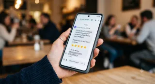 How to Get More Google Reviews | Velocity Designs