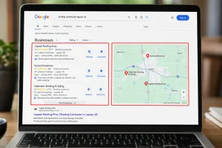 Why Isn't My Business on Google Maps? | Velocity Designs