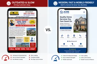 Signs Your Website Is Costing You Customers