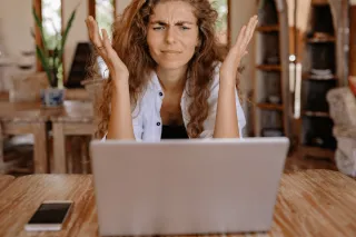 Why Isn't My Website Getting Me Customers?