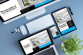 How to Make Your Small Business Look More Professional Online