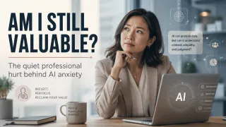 Am I Still Valuable?