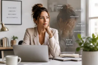 25 Signs of High-Functioning Trauma Most Women Don't Recognize