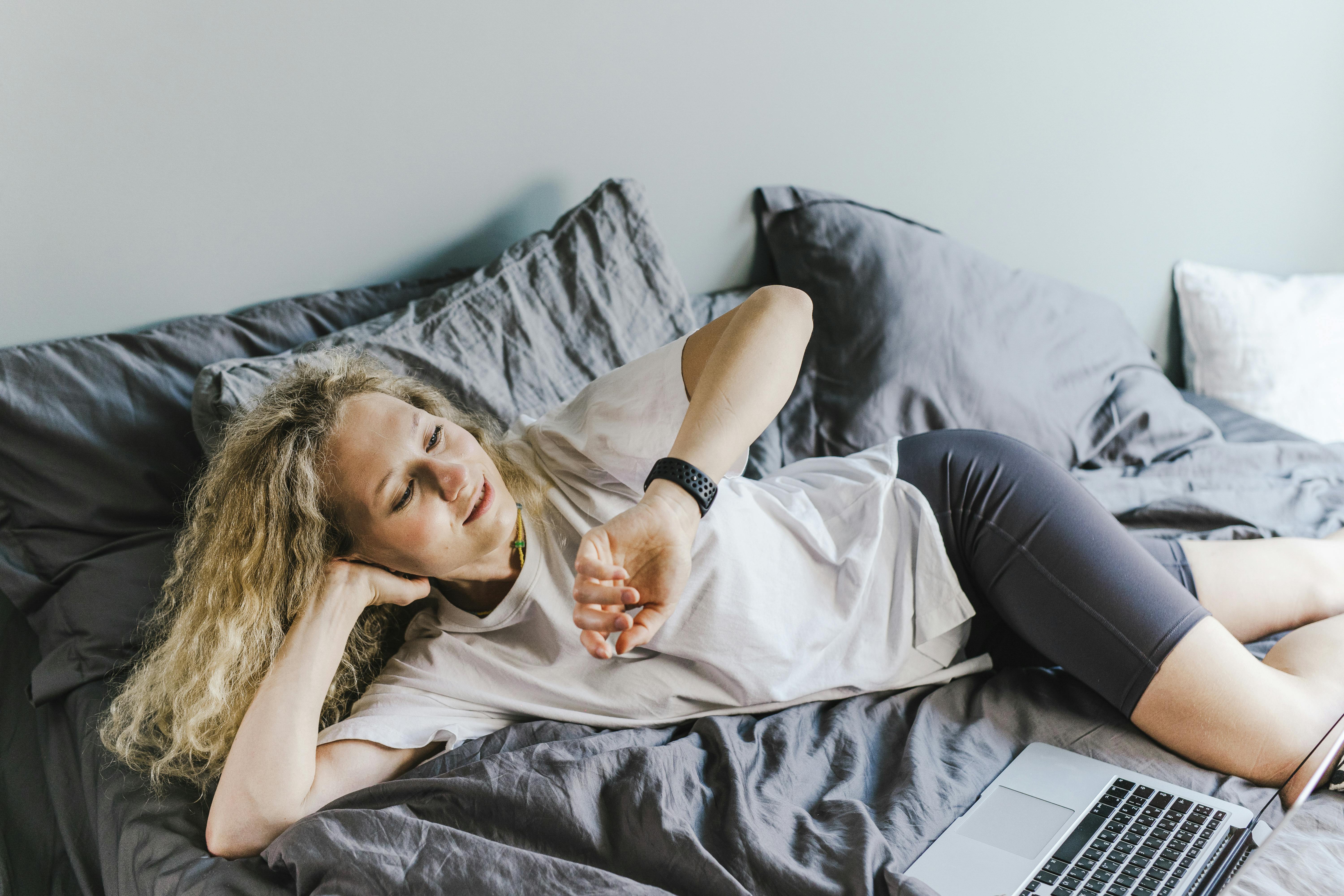 Why Rest Feels Unsafe After Trauma