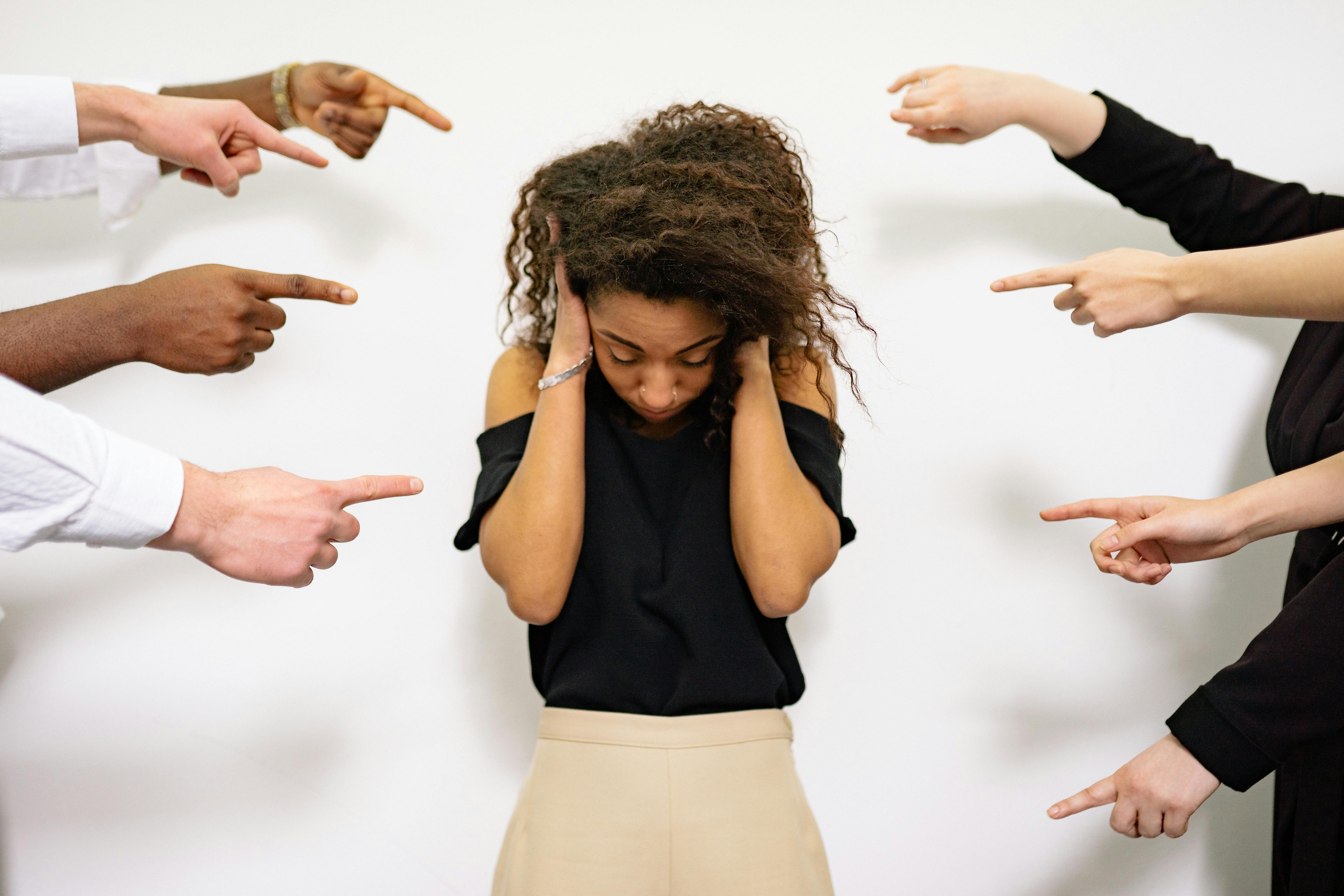 People-Pleasing as a Trauma Response
