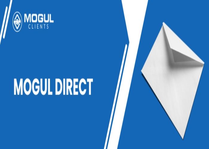 How Mogul Direct Turns Traditional Mail Into a Smarter Marketing Strategy
