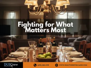 California DUI Penalties in 2026: Fines, Jail & License Rules