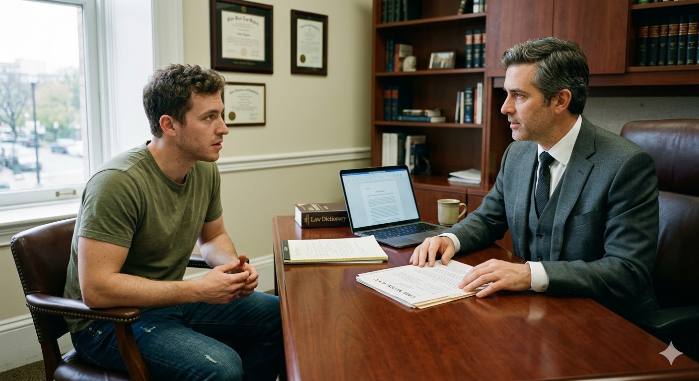 What to Expect After a DUI Arrest in El Cajon