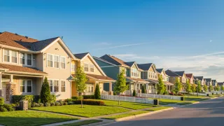 Inside Grand Rapids’ Most Sought-After Neighborhoods: Ada & East Grand Rapids