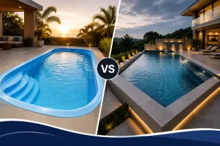 PISCINA DE FIBRA DE VIDRIO EN PERÚ: LO QUE NADIE TE DICE ANTES DE COMPRAR LA TUYA