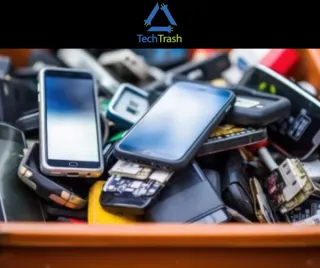 June 2026 E-Waste Industry Update: Why Businesses Are Taking Electronics Recycling More Seriously