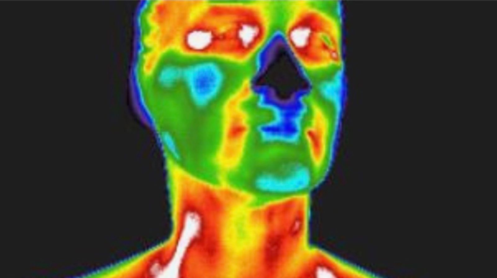 The Space Between Scans