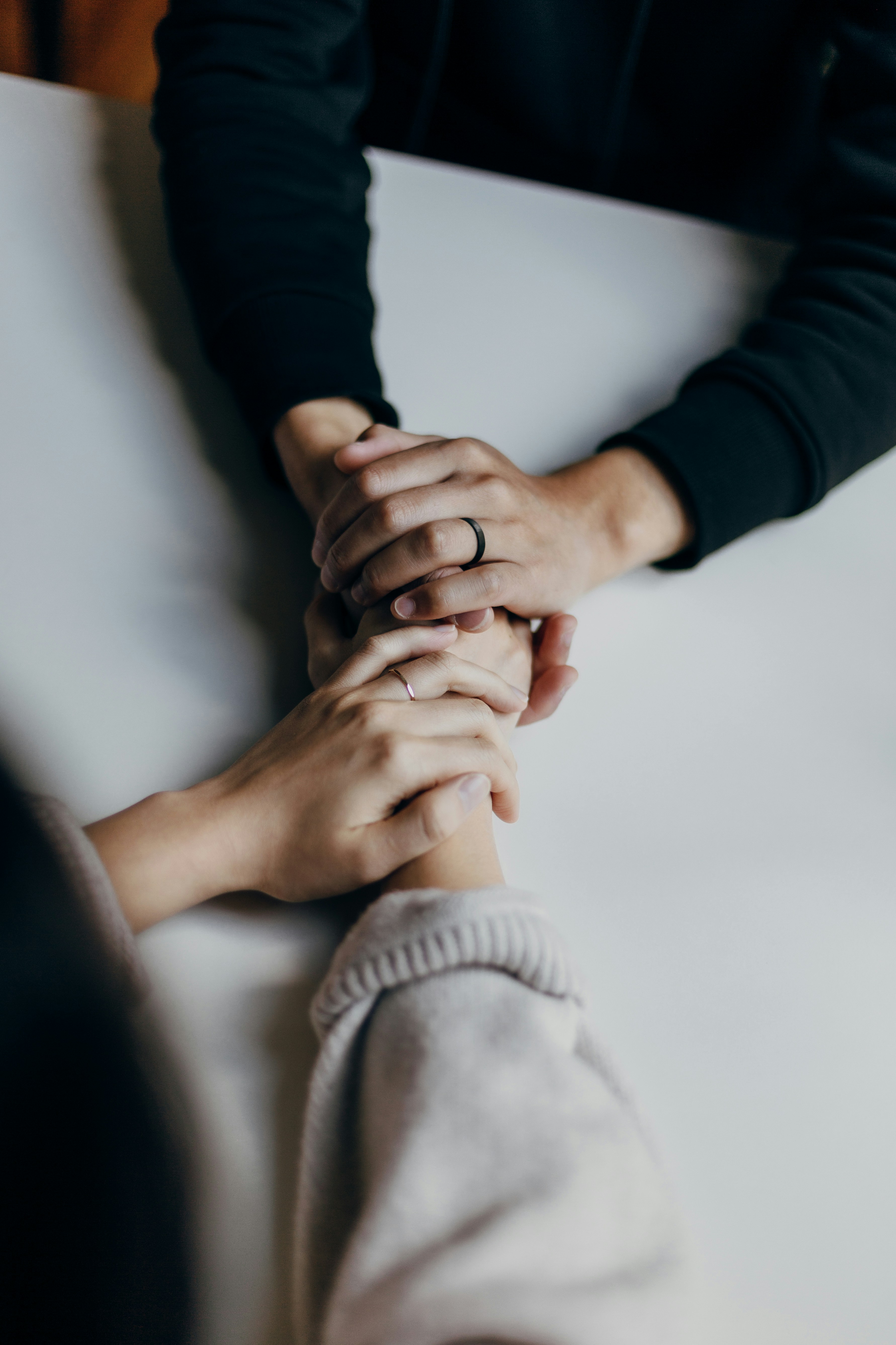 Why Quick Fixes Are Failing Your Mental Health: Building a Foundation That Actually Lasts, with Celeste Birkhofer
