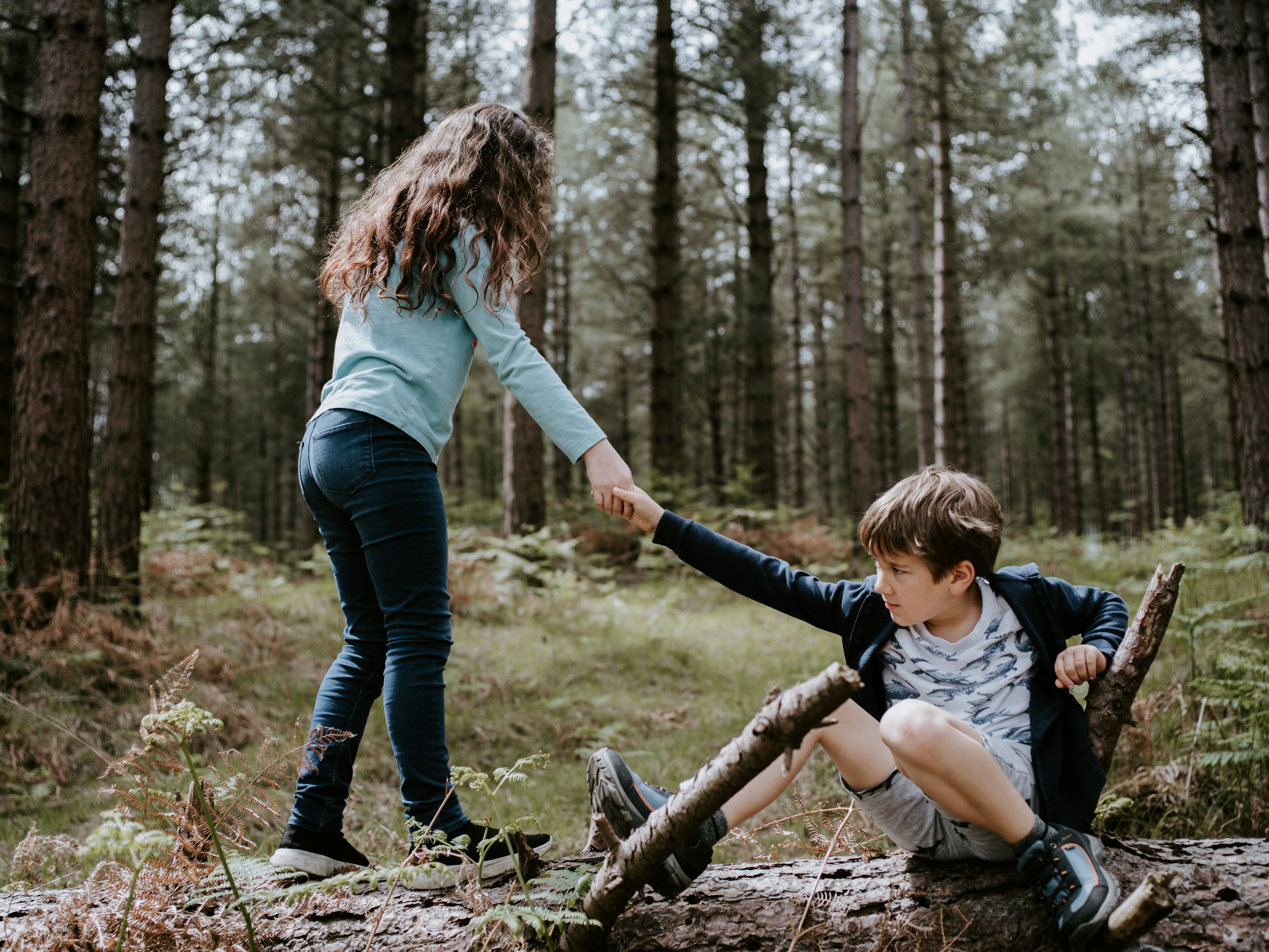 What If Helping Everyone Is Actually Harming You? The Truth About Toxic Empathy, with Karen Bates