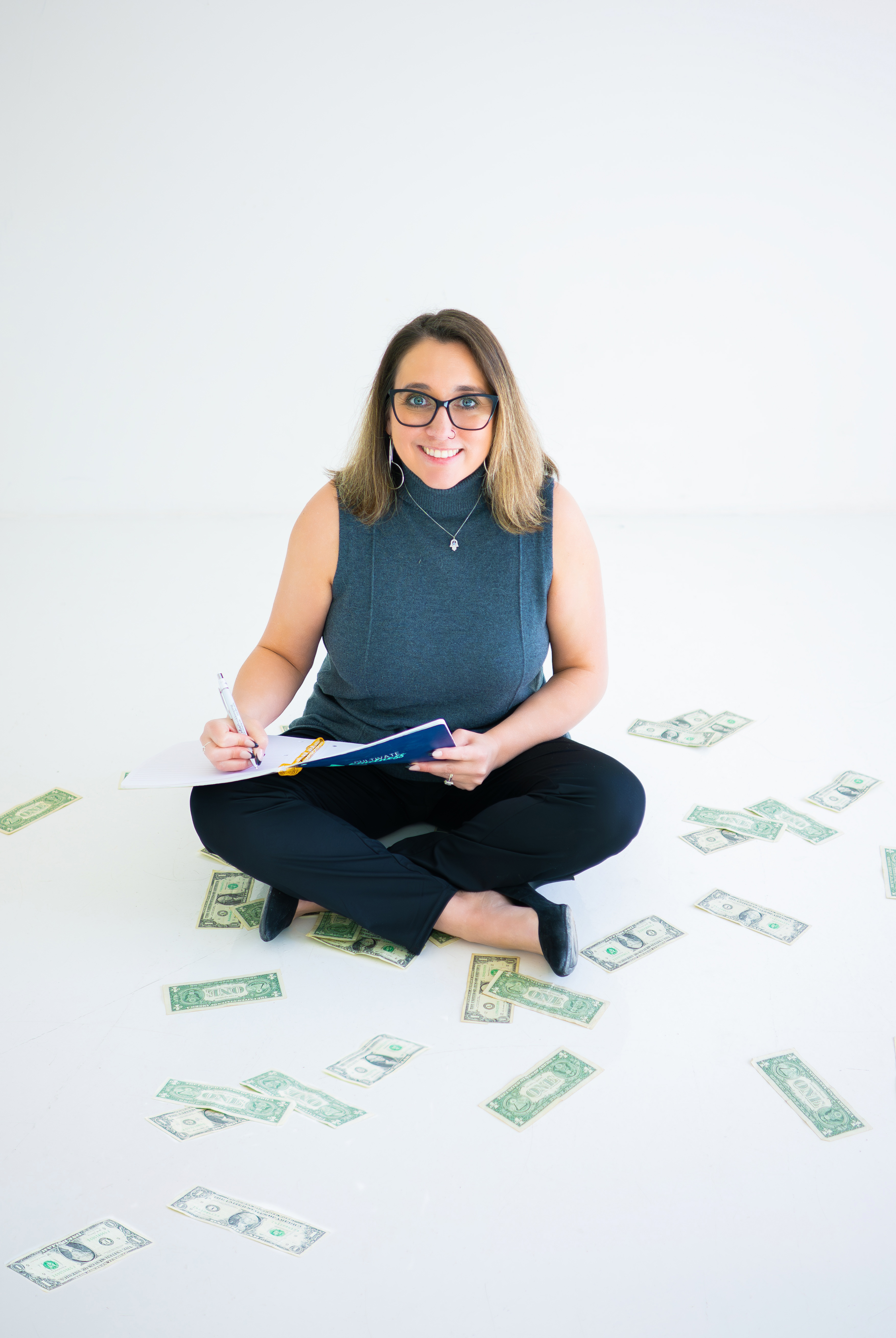 How messy bookkeeping can affect your taxes