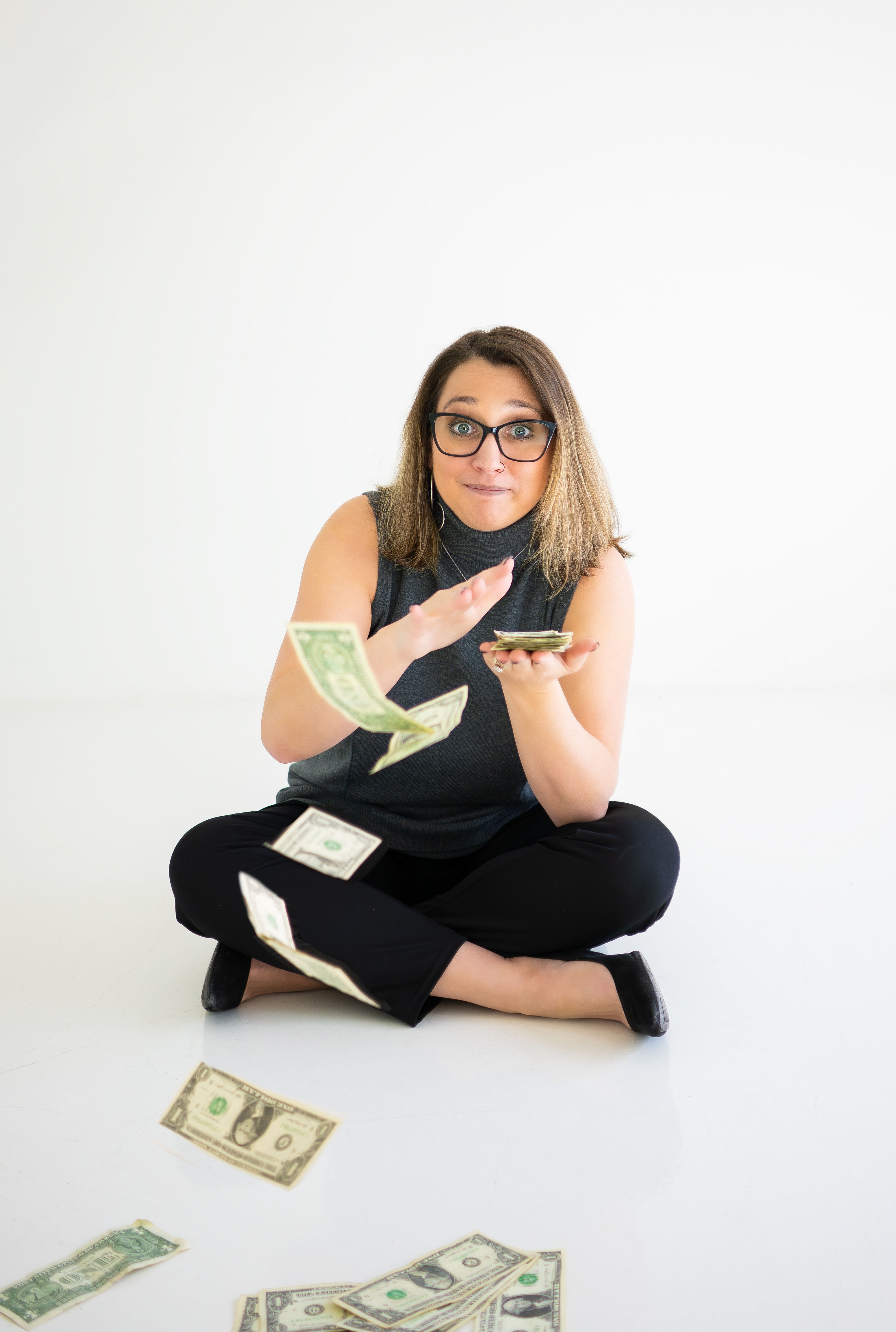 How often should you really look at your numbers as a business owner?