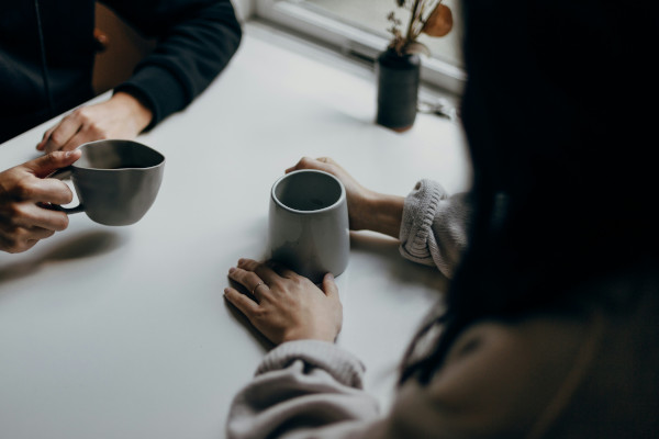 One to One Coaching: Leading & Learning from the Inside Out