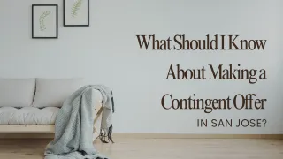 What Should I Know About Making a Contingent Offer in San Jose?