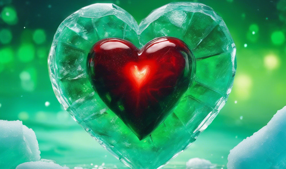 The Movement of the Heart