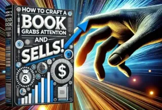 Transform Your Vision into a Published Book with Pen Publish Profit