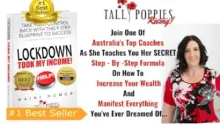 International Best Selling Author Reveals How To Make Money In Any Economic Climate