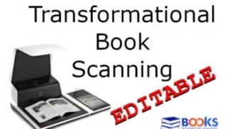 Out of Print? How to Re-edit and republish your old book!