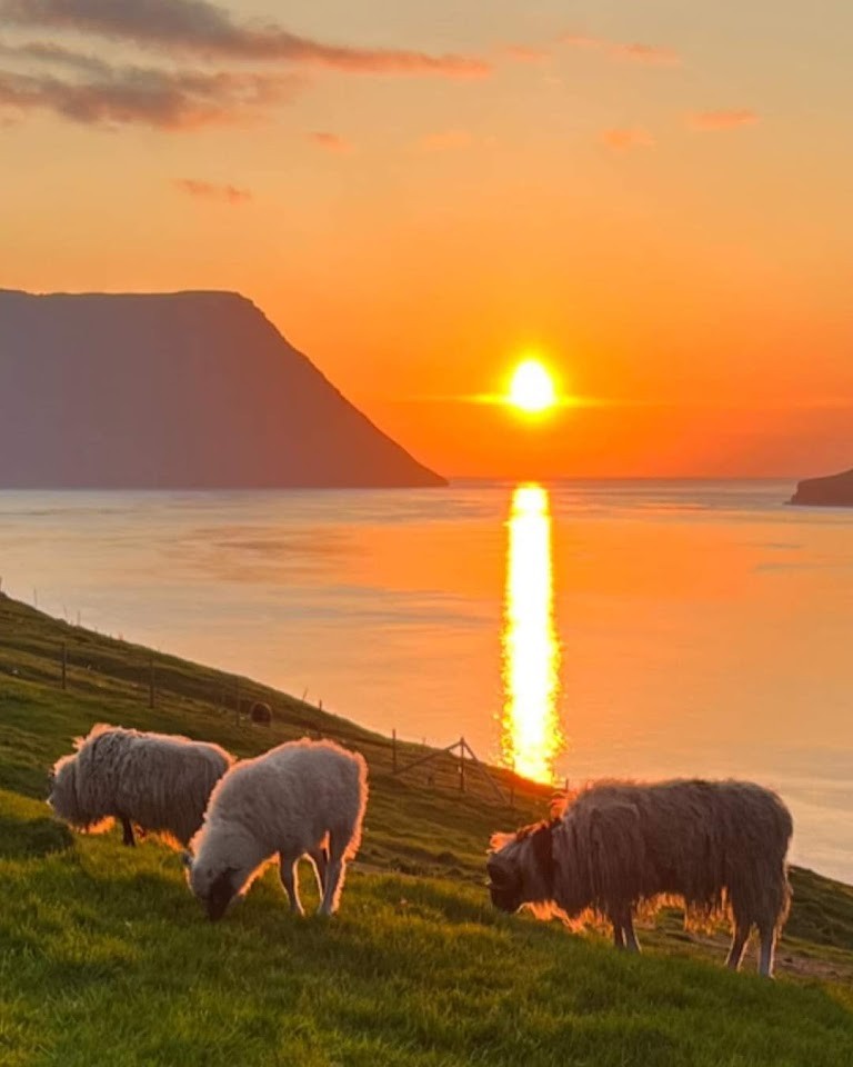 Hugnakvøld á Bátasavninum