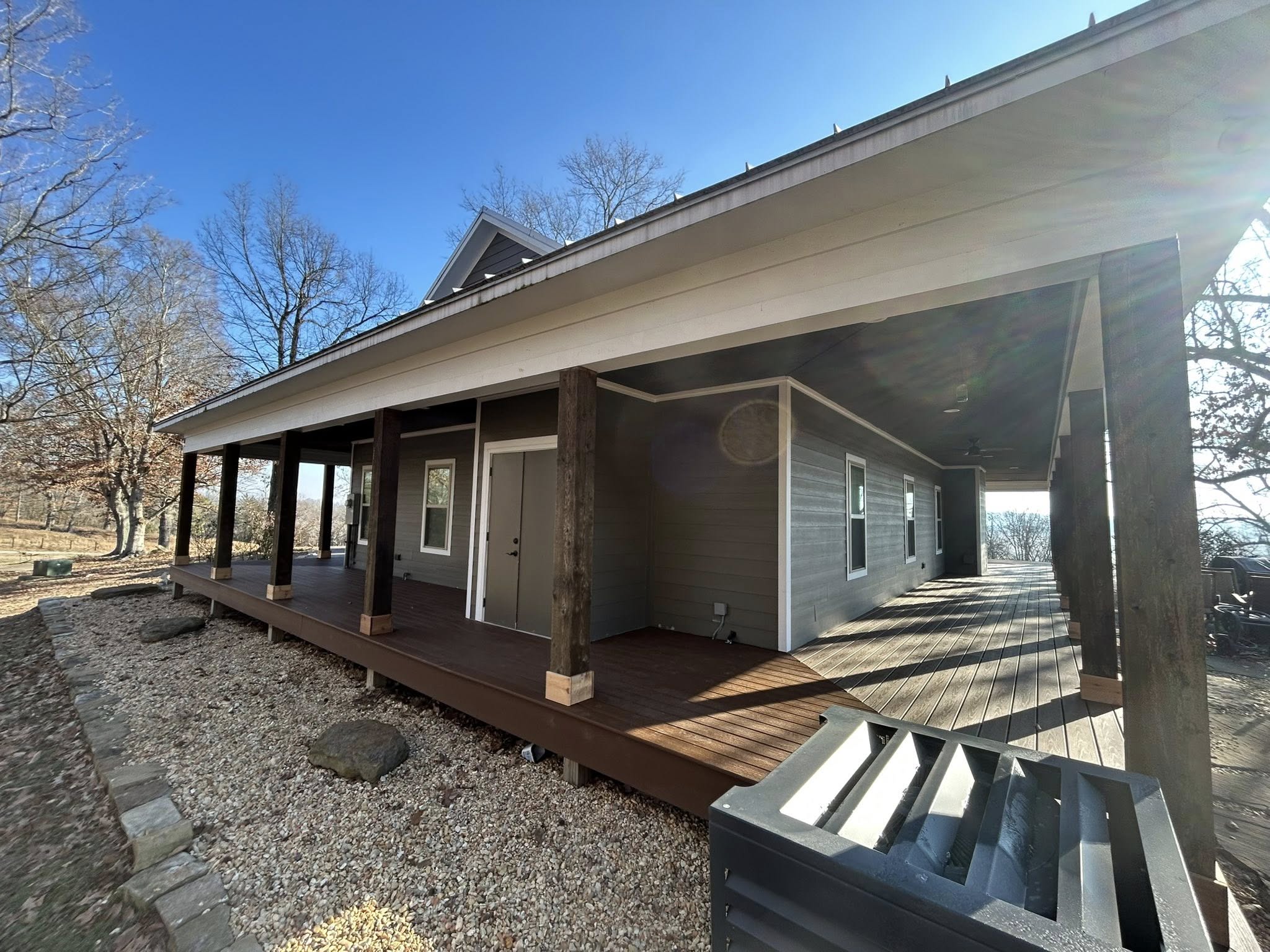 The Complete Guide to Building a Custom Home in Athens, AL