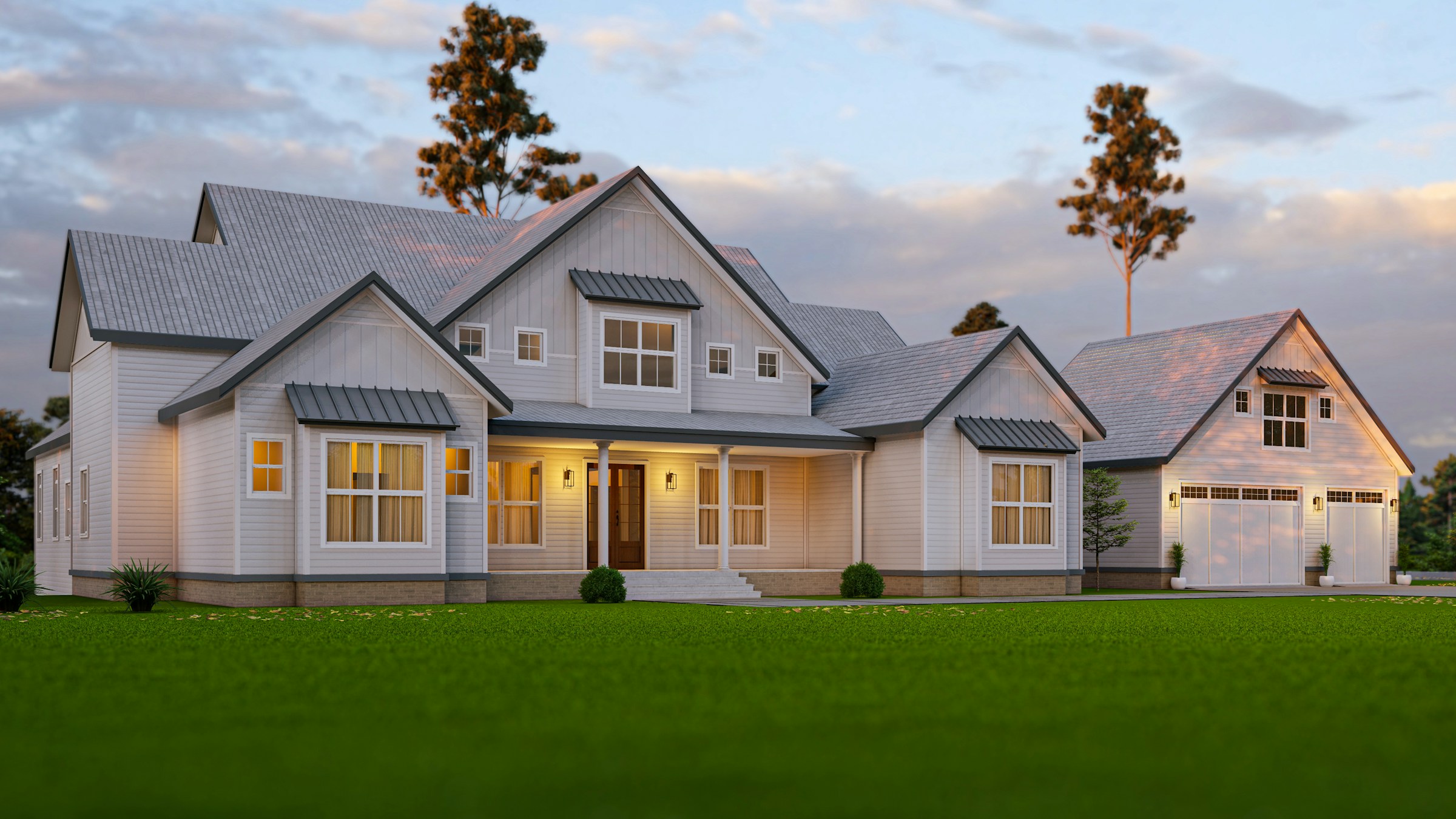 The Benefits of Home Remodeling in Athens, AL Instead of Buying a New Home