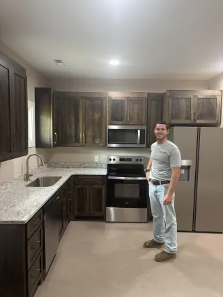 Custom Starter Home Ideas for Athens, AL: 10 Features Worth Considering