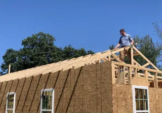 Building a Custom Starter Home in Athens, AL: What First-Time Homeowners Should Know