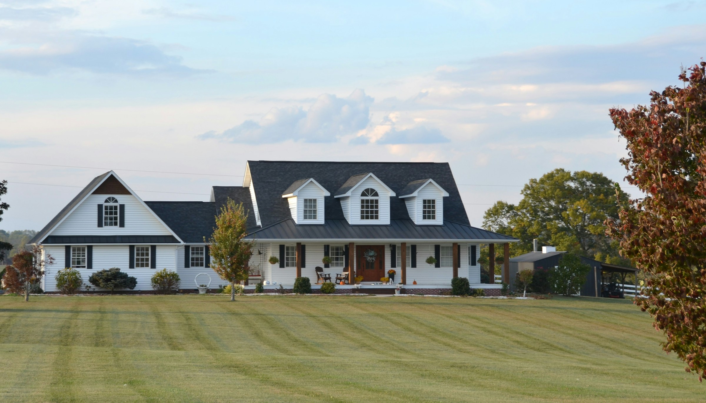 10 Home Remodeling Ideas for Athens, AL Homeowners That Add Function and Value