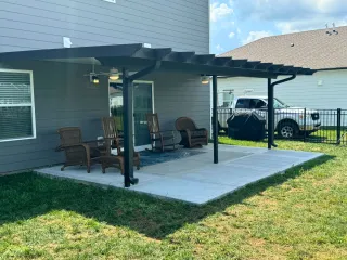 How a Patio Cover Can Transform Your Backyard Living Area