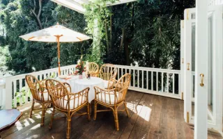 How Much Does It Cost to Build a Deck in 2026