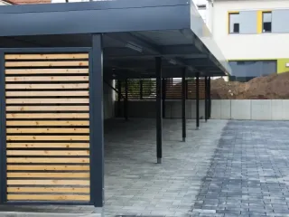 How Much Does RV Carport Installation Cost in Smyrna TN?