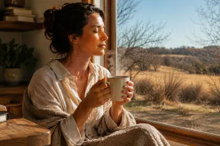 What your body is asking for this winter — and how to actually give it