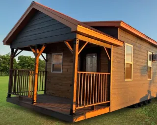 Why Park Model Tiny Homes Outlast Typical RVs: A Friendly Guide for Long‑Term Living