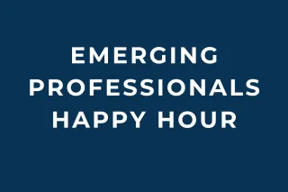 Emerging Professionals Happy Hour: Connect, Network, and Celebrate in Kansas City!