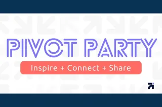 Pivot Party | July Meetup: Connect, Share, and Grow with Kansas City’s Entrepreneurial Community
