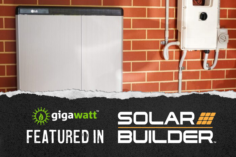 Featured in Solar Builder: Operational discipline is becoming the differentiator