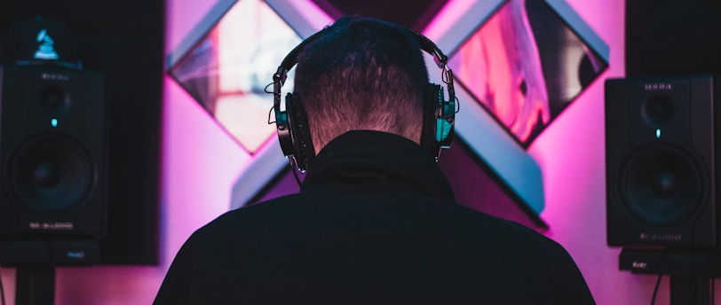 What to Expect When Working with a Producer