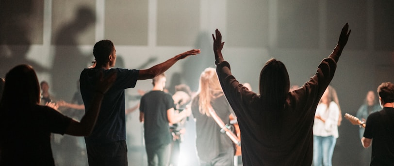 Prophetic Songwriting: Hearing and Releasing Heaven’s Sound