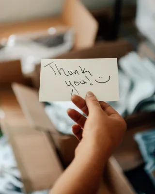 Why "Please" and "Thank You" Still Matter